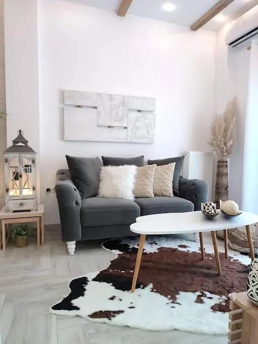 Old Town Luxe Suite W 100Mbps Θεσσαλονίκη 0*,