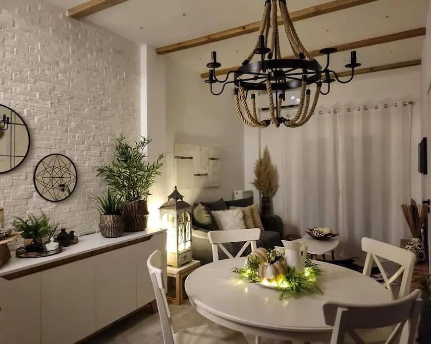 Διαμέρισμα Old Town Luxe Suite W 100Mbps Θεσσαλονίκη