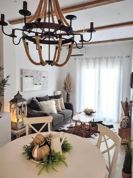 Διαμέρισμα Old Town Luxe Suite W 100Mbps Θεσσαλονίκη Ελλάδα