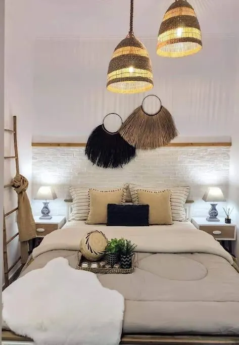 Old Town Luxe Suite W 100Mbps Θεσσαλονίκη Διαμέρισμα