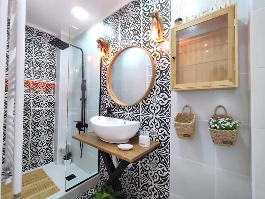 Old Town Luxe Suite W 100Mbps Θεσσαλονίκη Ελλάδα