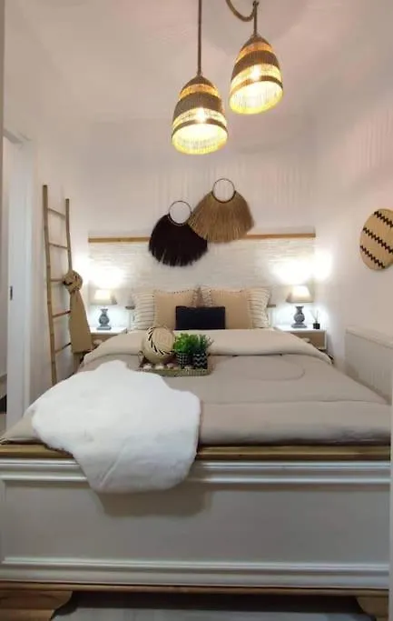 Old Town Luxe Suite W 100Mbps سالونيك