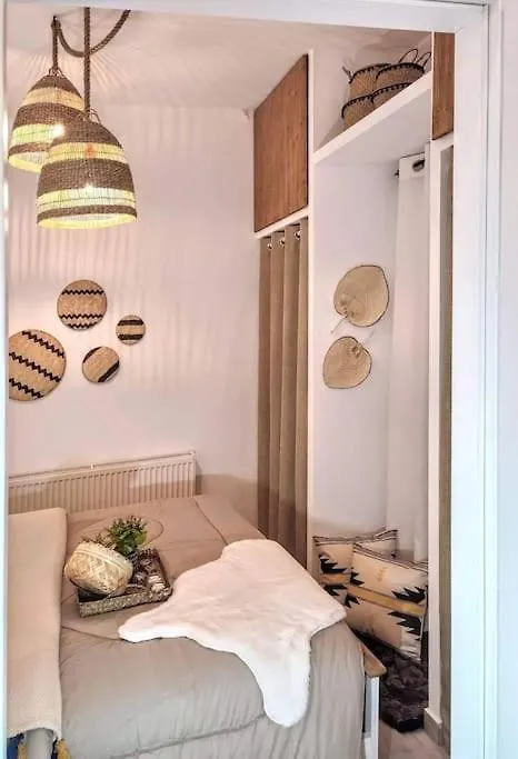 Old Town Luxe Suite W 100Mbps سالونيك