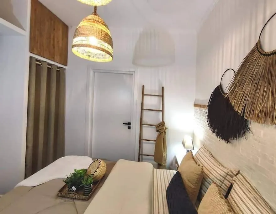 Old Town Luxe Suite W 100Mbps سالونيك